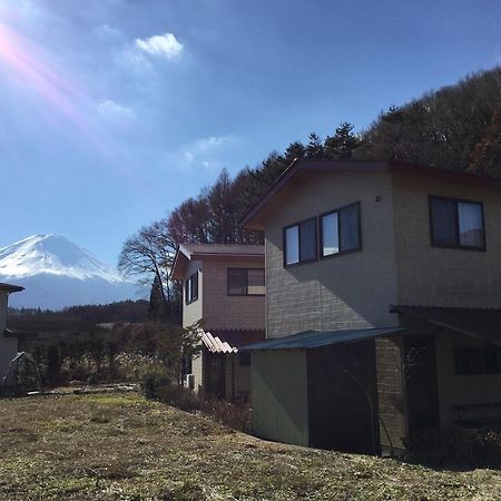 Villa Lupinus Kawaguchiko Fujikawaguchiko Bagian luar foto
