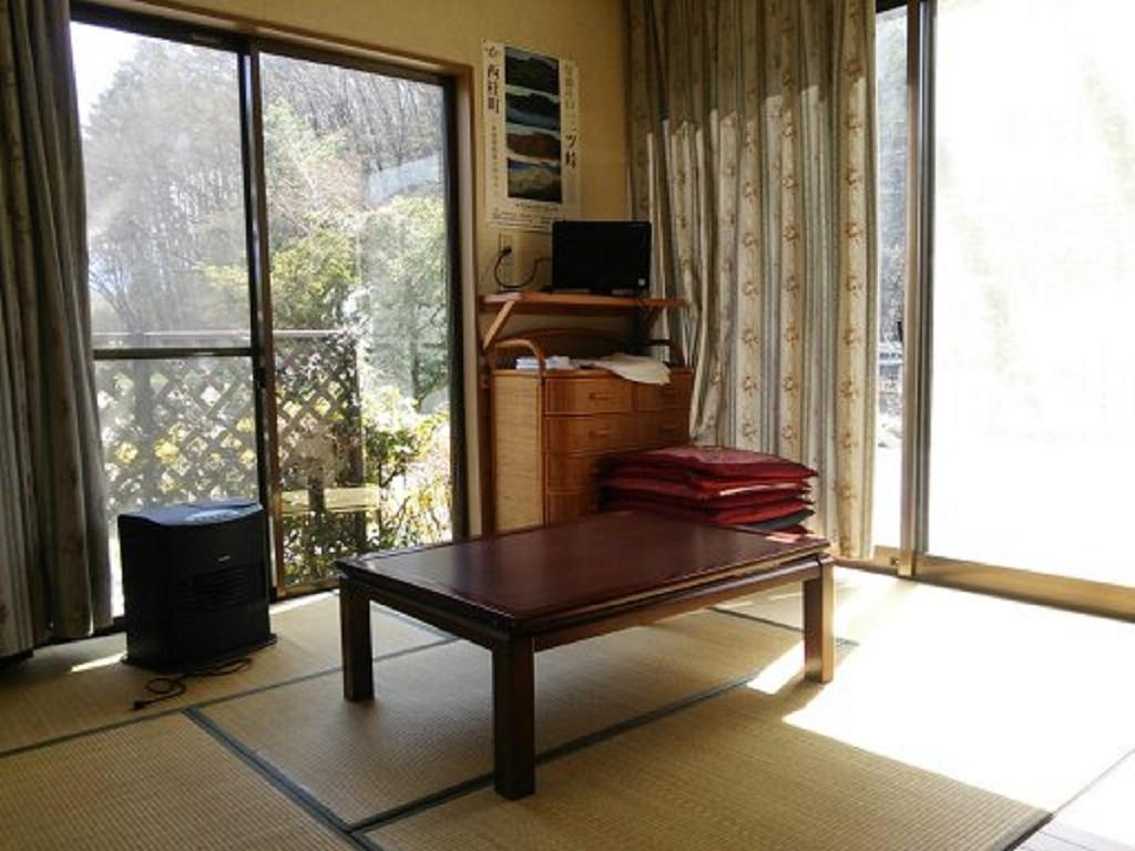 Villa Lupinus Kawaguchiko Fujikawaguchiko Bagian luar foto