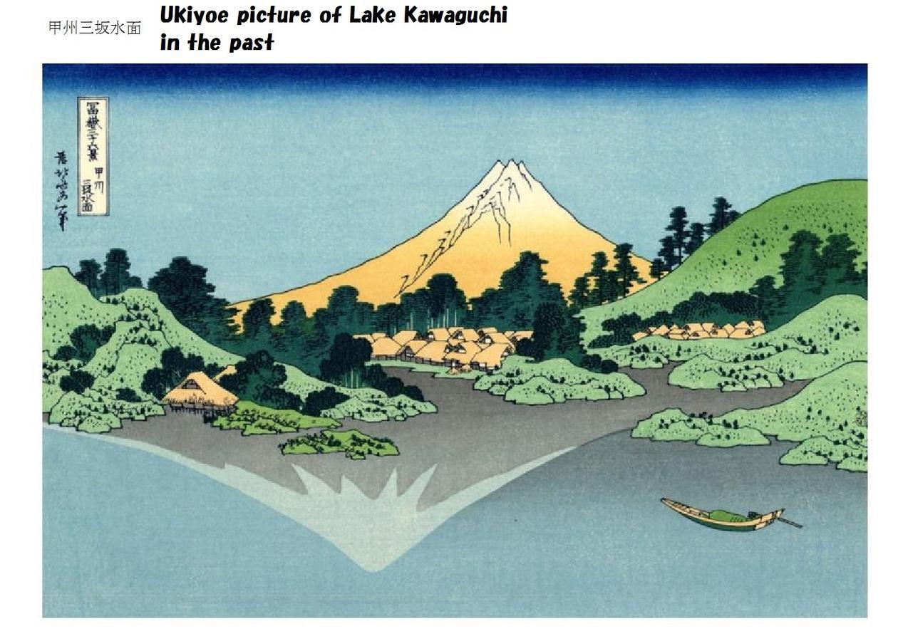 Villa Lupinus Kawaguchiko Fujikawaguchiko Bagian luar foto