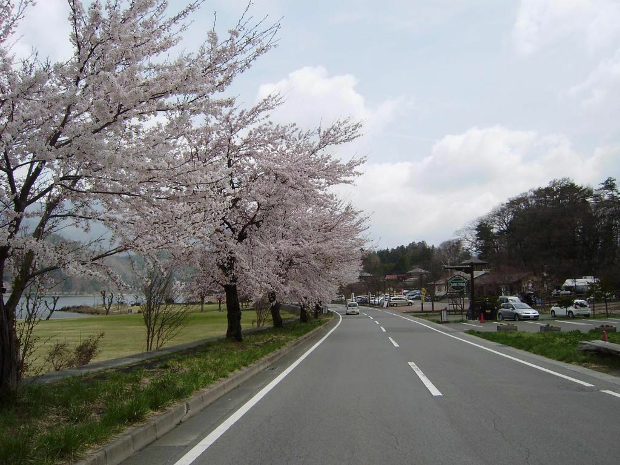 Villa Lupinus Kawaguchiko Fujikawaguchiko Bagian luar foto