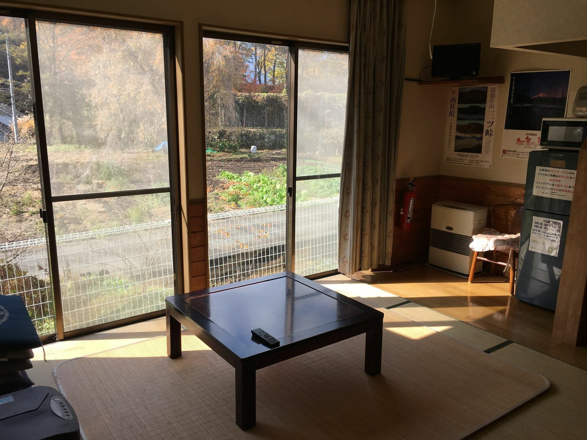 Villa Lupinus Kawaguchiko Fujikawaguchiko Bagian luar foto